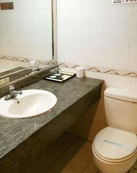 Xi'An Jinhai Hotel Kültér fotó