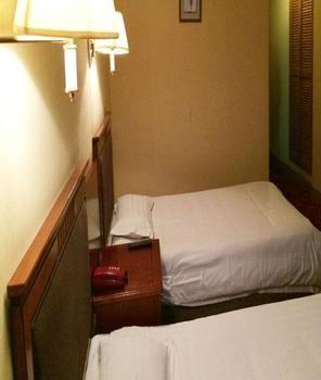 Xi'An Jinhai Hotel Kültér fotó