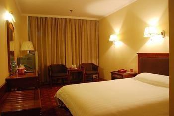Xi'An Jinhai Hotel Kültér fotó